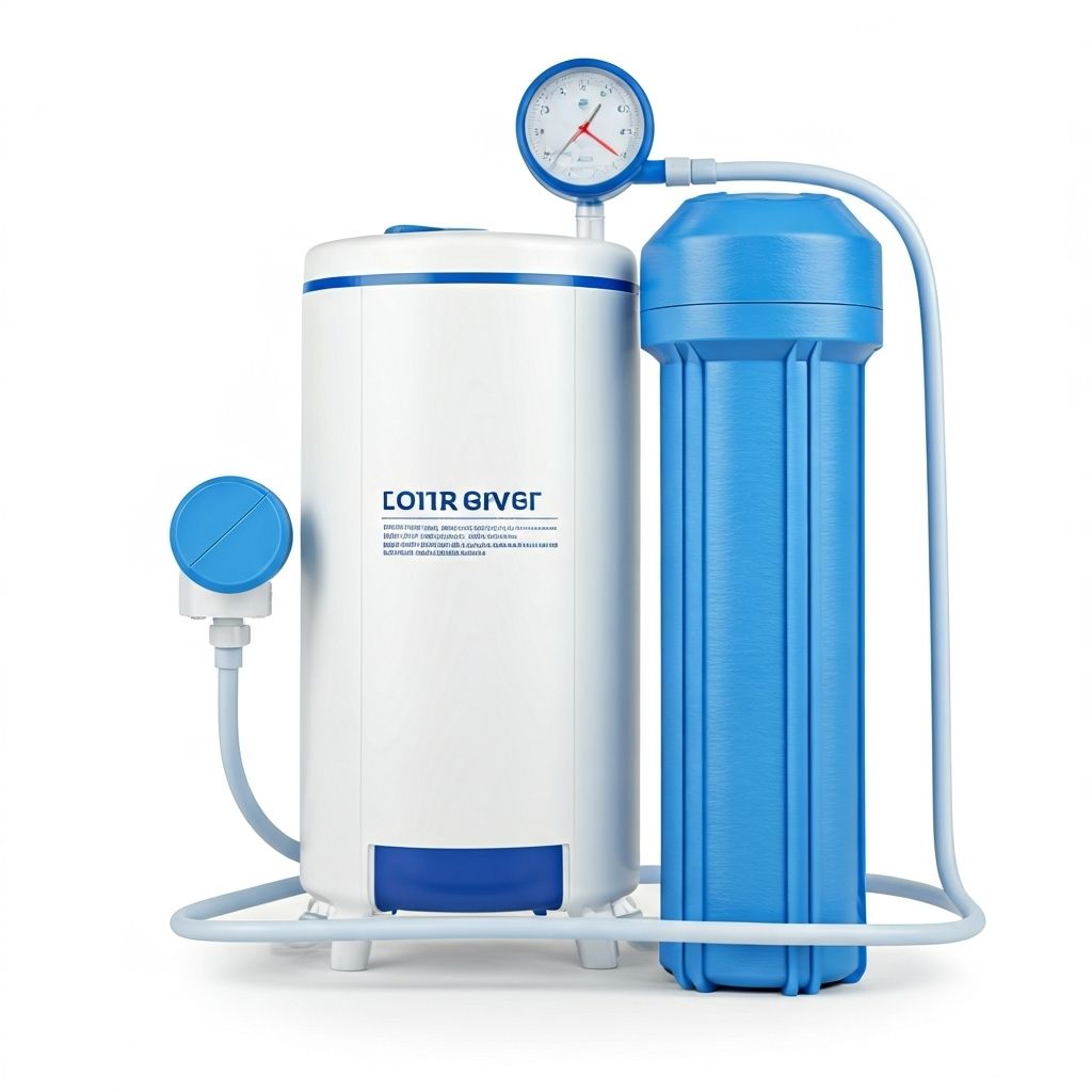 Water Purifiers